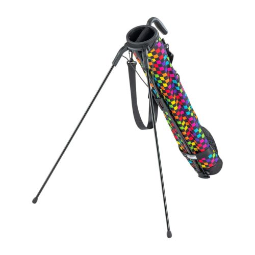 30％OFFセール】クラブケースメンズ レディース ヤックパック ゴルフ