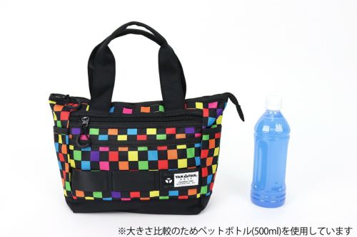 ヤックパック日本正規品のカートバッグ