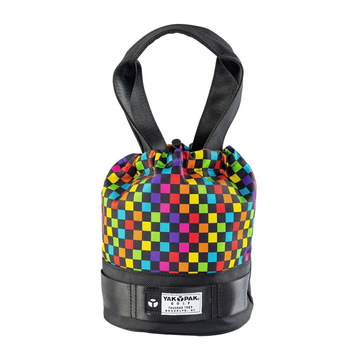 ヤックパック日本正規品のカートバッグ