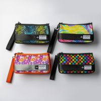 ヤックパック日本正規品のカートバッグ