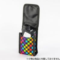 ヤックパック日本正規品の距離計ケース