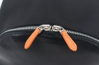 ペッレモルビダのリュックサック