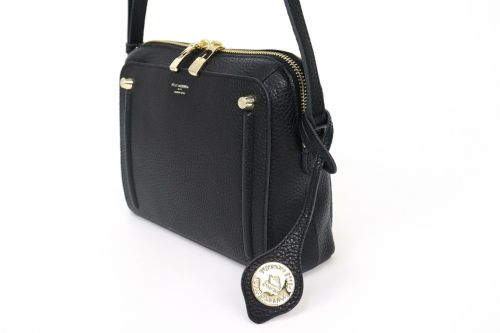 40％OFFセール】カートバッグ メンズ レディース ペッレ モルビダ