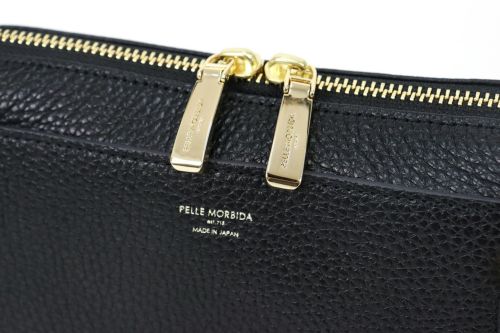 40％OFFセール】カートバッグ メンズ レディース ペッレ モルビダ