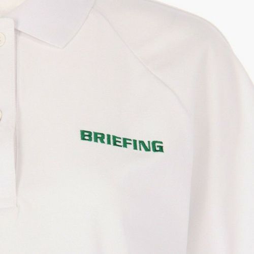 30％OFFセール】ポロシャツ ブリーフィング ゴルフ BRIEFING GOLF