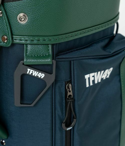TWF49のキャディバッグ