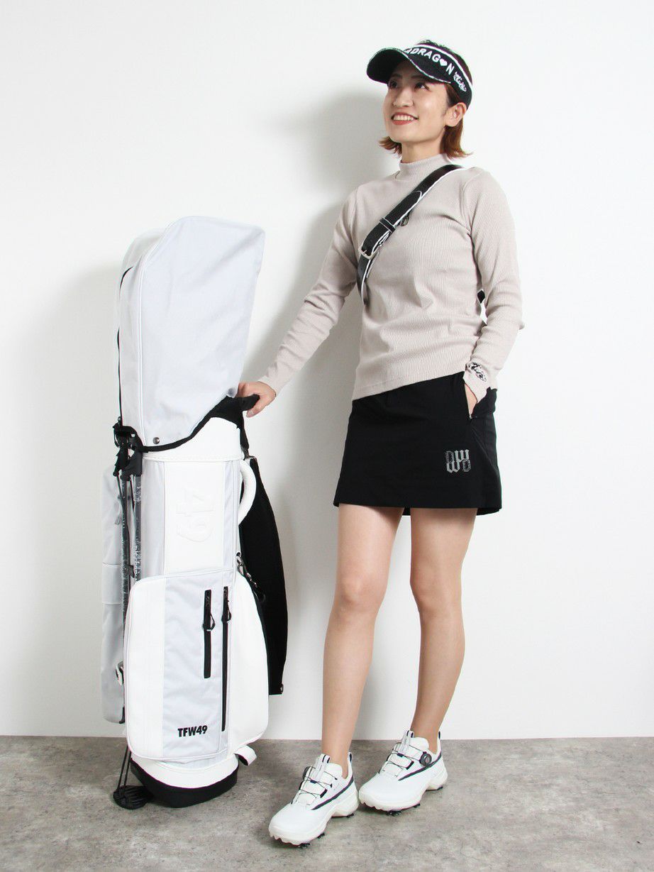TWF49のキャディバッグ