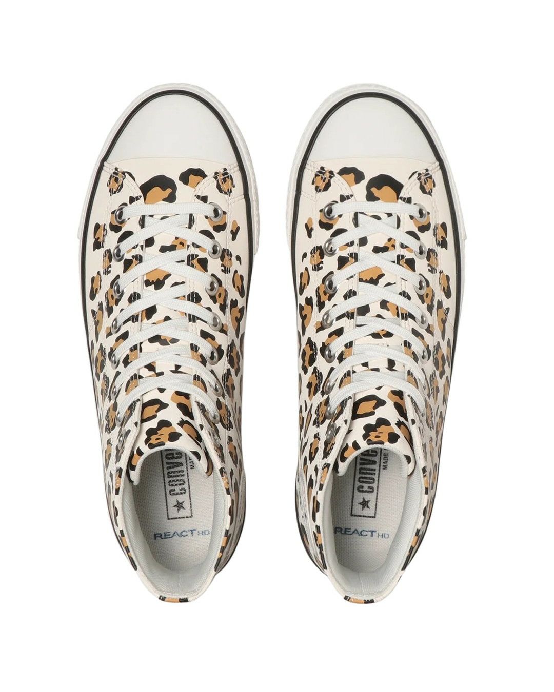 コンバースのシューズ