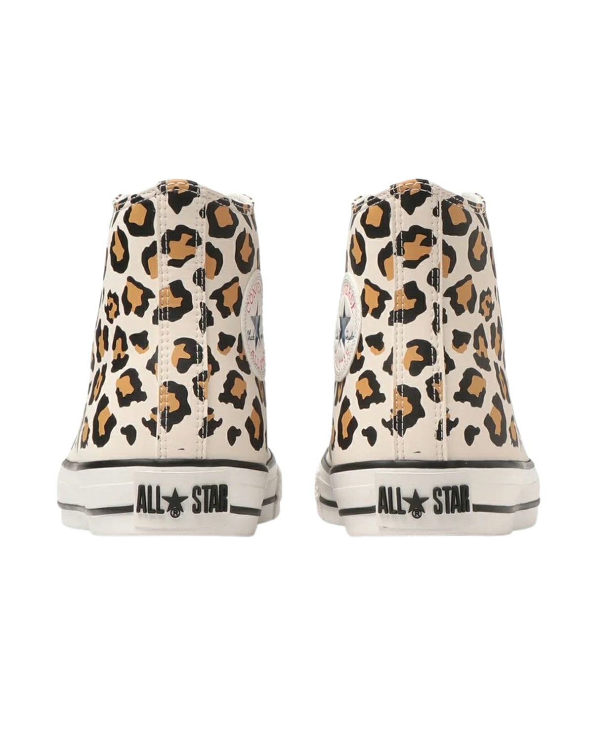 コンバースのシューズ