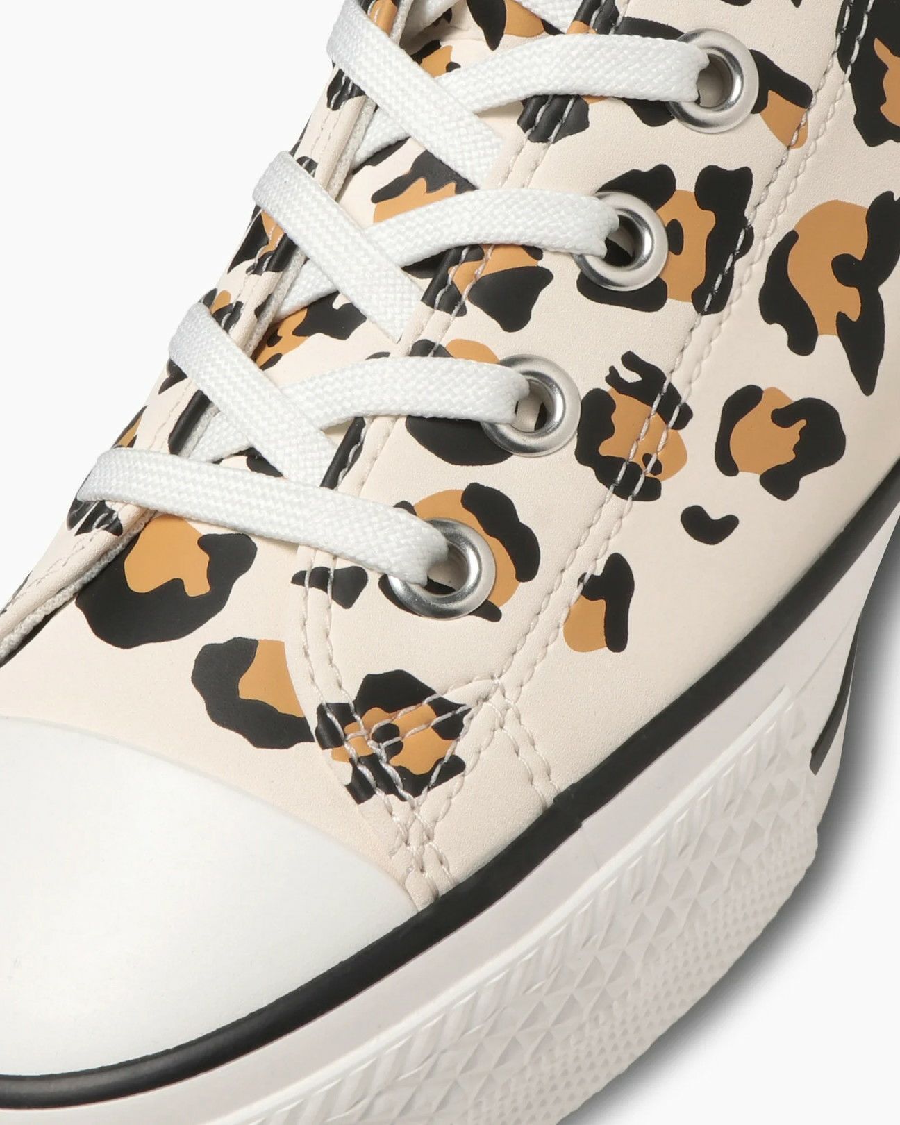 コンバースのシューズ