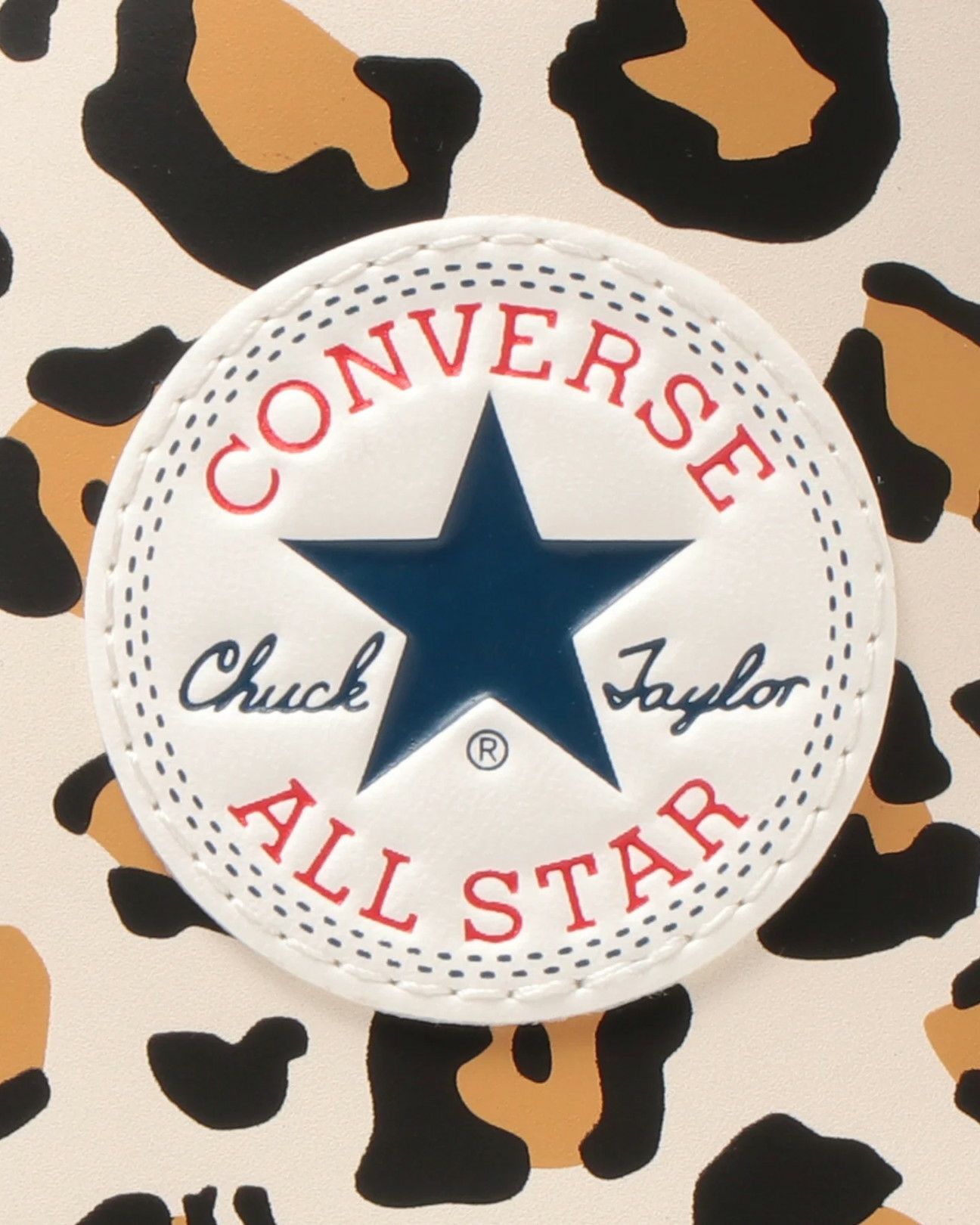 コンバースのシューズ