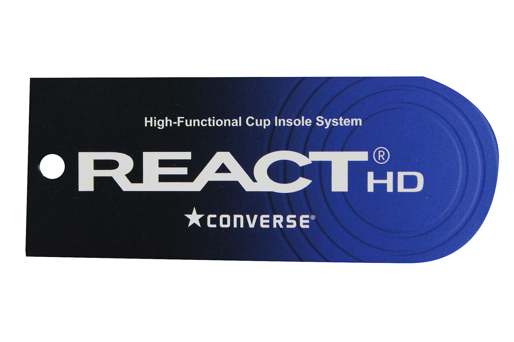 コンバースのシューズ