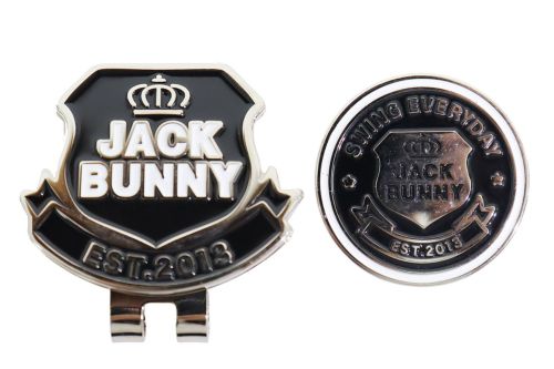 30％OFFセール】クリップマーカー メンズ レディース ジャックバニー Jack Bunny!! ゴルフ | ジャックバニー メンズグッズ |  ゴルフウェア通販のT-on - ティーオン