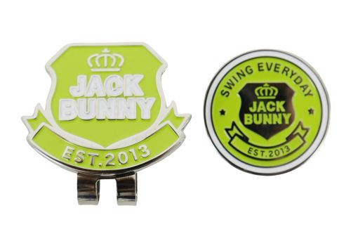 50％OFFセール】クリップマーカー メンズ レディース ジャックバニー Jack Bunny!! ゴルフ | ジャックバニー メンズグッズ | ゴルフウェア通販のT-on  - ティーオン