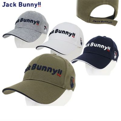 30％OFFセール】キャップ メンズ レディース ジャックバニー Jack Bunny!! ゴルフ | ジャックバニー メンズグッズ | ゴルフウェア通販のT-on  - ティーオン