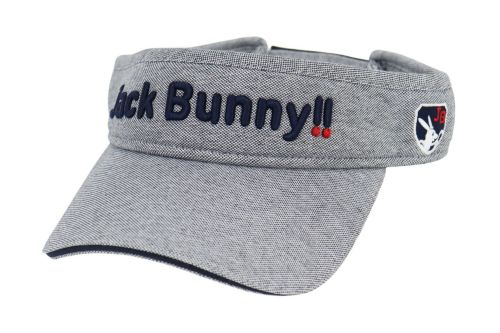 30％OFFセール】サンバイザー メンズ レディース ジャックバニー Jack Bunny!! ゴルフ | ジャックバニー メンズグッズ |  ゴルフウェア通販のT-on - ティーオン