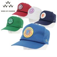 30％OFFセール】キャップ メンズ レディース バーズオブコンドル BIRDS