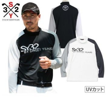 SY32 by SWEET YEARSの商品 | ゴルフウェア通販のT-on - ティーオン