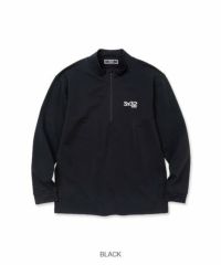 SY32のポロシャツ