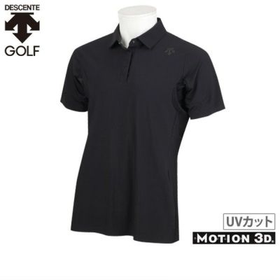 ポロシャツ メンズ デサントゴルフ デサント DESCENTE GOLF ゴルフ