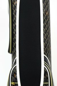 レザレクションのキャディバッグ