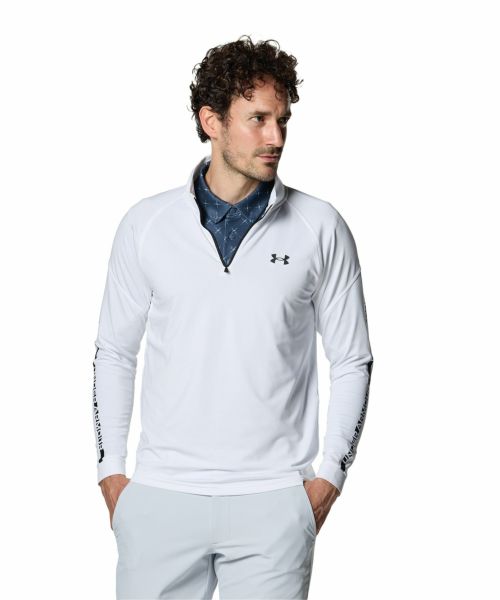 【30％OFFセール】ポロシャツ メンズ アンダーアーマー ゴルフ UNDER ARMOUR GOLF 日本正規品 ゴルフウェア