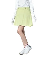スカート マンシングウェア Munsingwear 2023 秋冬 新作 ゴルフウェア