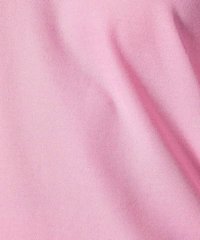 マンシングウェアのポロシャツ