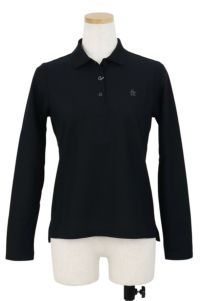ポロシャツ レディース マンシングウェア Munsingwear ゴルフ
