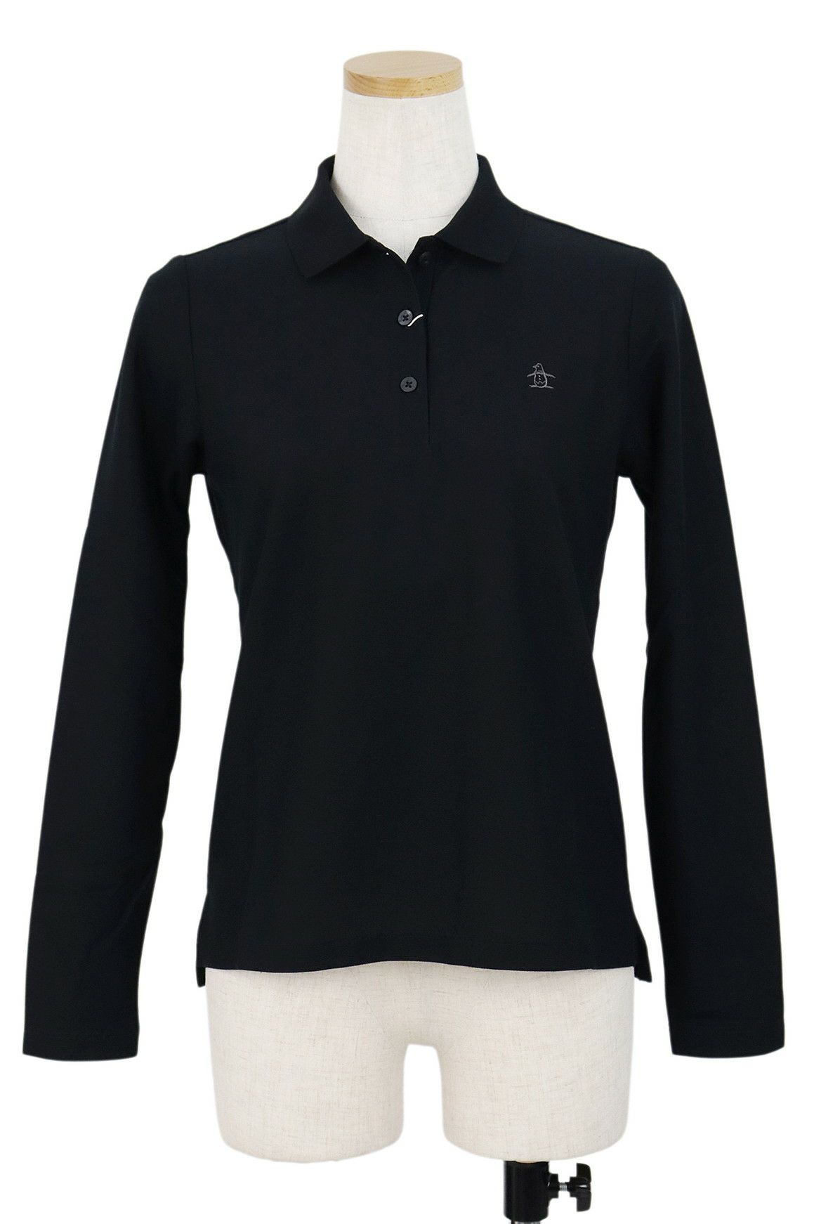 マンシングウェアのポロシャツ