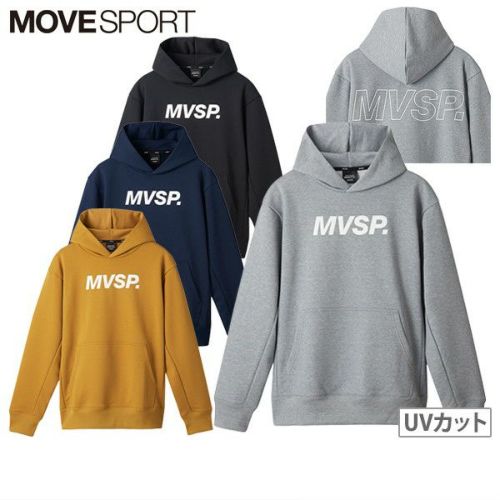 move sport 安い パーカー タウン