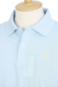 ポロシャツ メンズ マンシングウェア Munsingwear ゴルフウェア