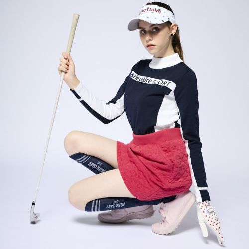 スカート マリクレール マリ・クレール スポール marie claire sport