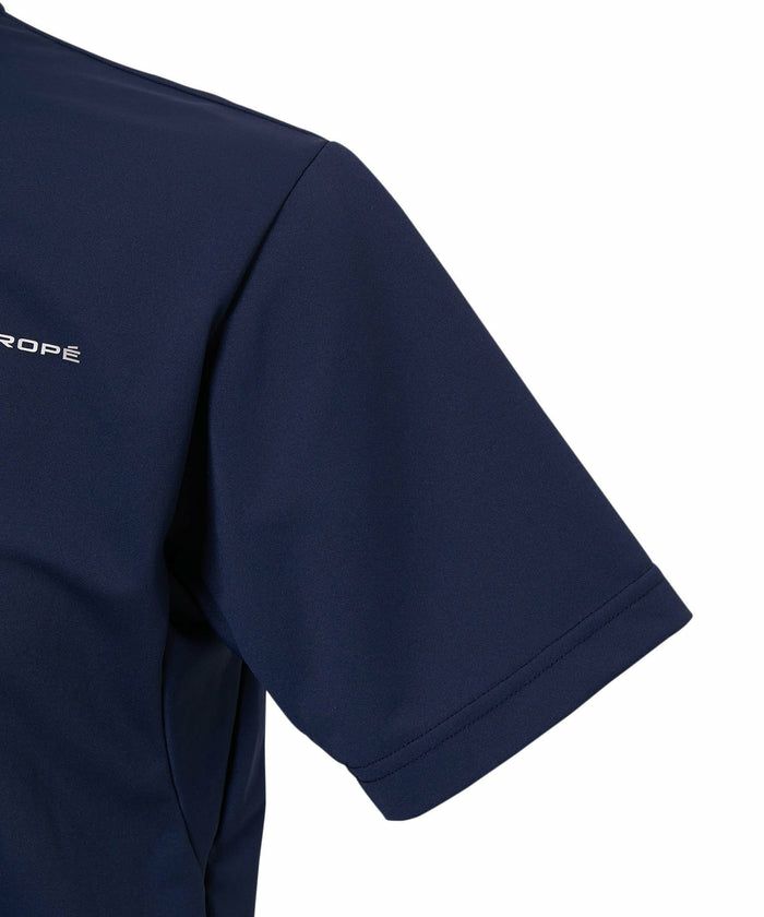 ジュン＆ロペのポロシャツ