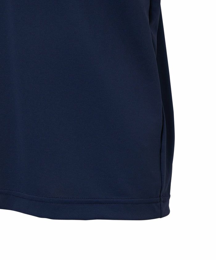 ジュン＆ロペのポロシャツ