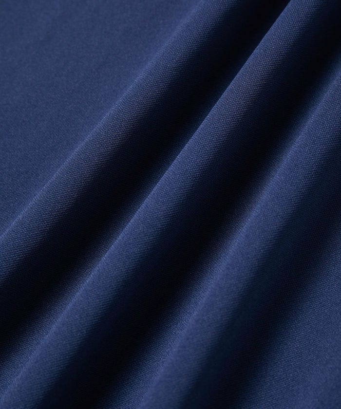 ジュン＆ロペのポロシャツ