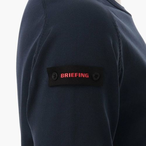 30％OFFセール】セーター メンズ ブリーフィング ゴルフ BRIEFING GOLF 