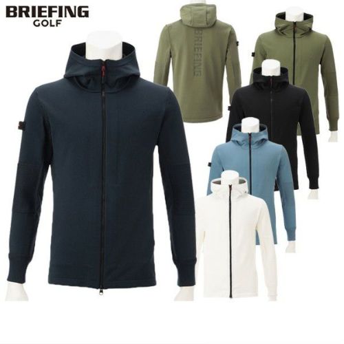 30％OFFセール】パーカー メンズ ブリーフィング ゴルフ BRIEFING GOLF