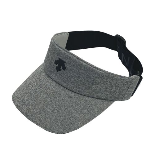 サンバイザー デサントゴルフ デサント DESCENTE GOLF ゴルフ