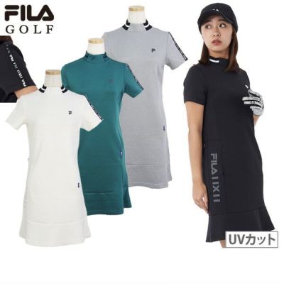 40％OFFセール】ワンピース レディース フィラ フィラゴルフ FILA GOLF ...