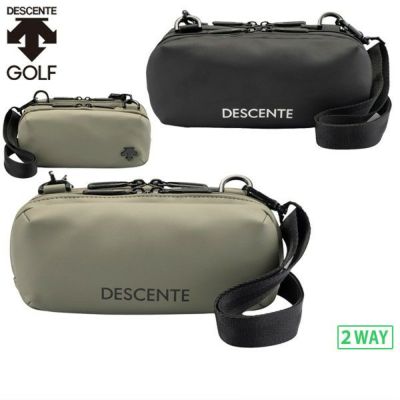 カートバッグ デサントゴルフ デサント DESCENTE GOLF 2023 秋冬 新作