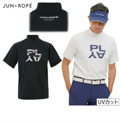 ハイネックシャツ ジュン＆ロペ ジュンアンドロペ JUN＆ROPE 2023 秋冬 