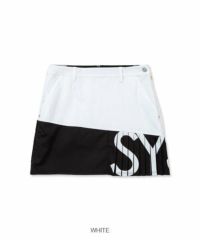 30％OFFセール】スカート レディース SY32 by SWEET YEARS GOLF