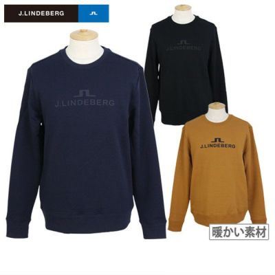 30％OFFセール】トレーナー メンズ Jリンドバーグ J.LINDEBERG 日本