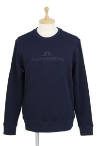 30％OFFセール】トレーナー メンズ Jリンドバーグ J.LINDEBERG 日本