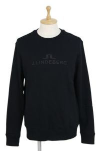 トレーナー Jリンドバーグ J.LINDEBERG 日本正規品 2023 秋冬 新作