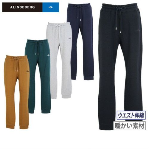 30％OFFセール】パンツ メンズ Jリンドバーグ J.LINDEBERG 日本正規品