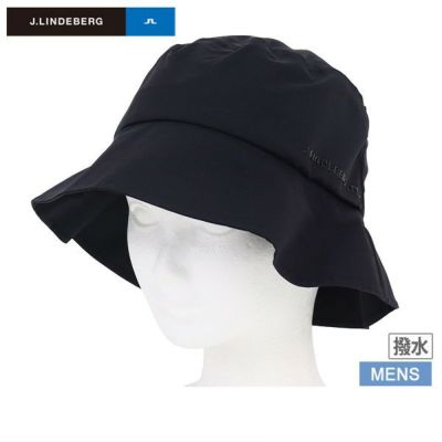 ハット Jリンドバーグ J.LINDEBERG 日本正規品 2023 秋冬 新作 ゴルフ