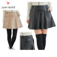 ジュン&ロペ　中綿スカート