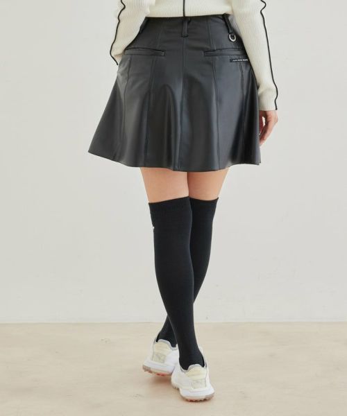 ジュンアンドロペゴルフ　スカート　Mサイズ